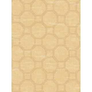 Seabrook Designs CO80315 Connoisseur Acrylic Coated  Wallpaper